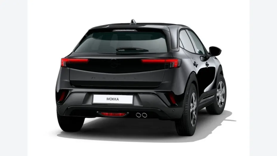 OPEL Mokka -