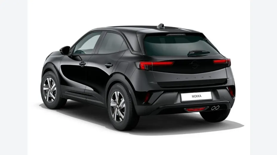 OPEL Mokka -