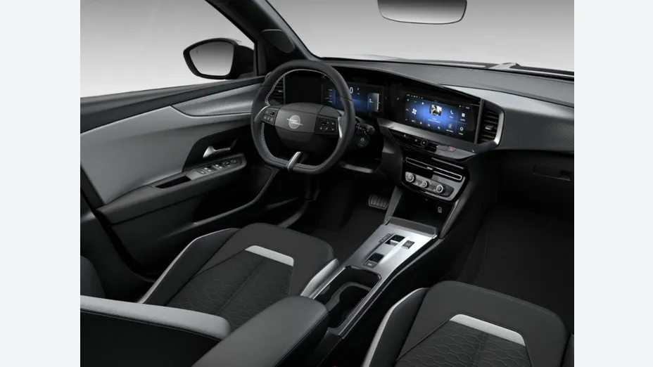 OPEL Mokka -