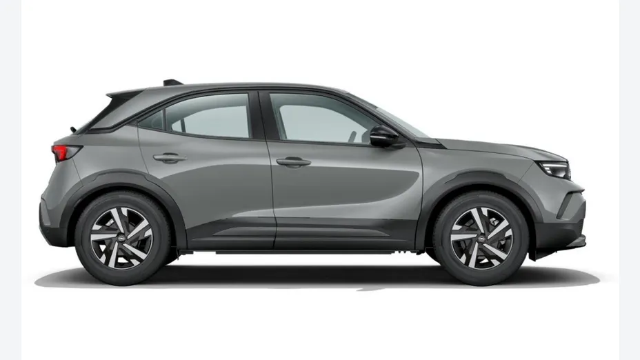 OPEL Mokka -