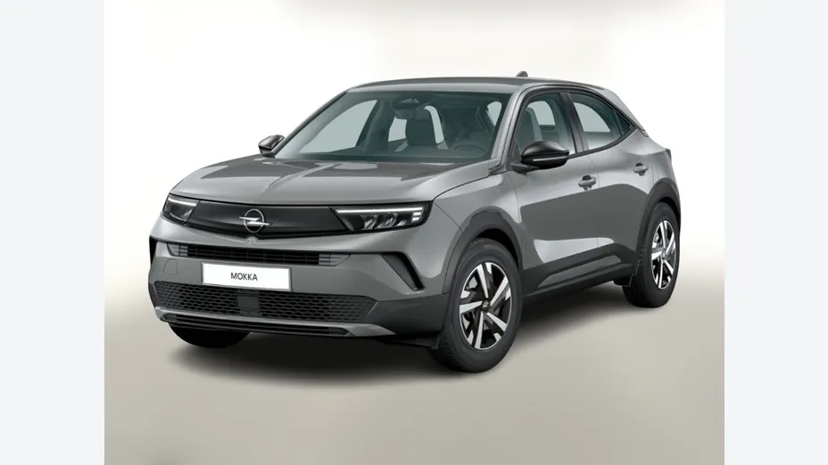 OPEL Mokka -