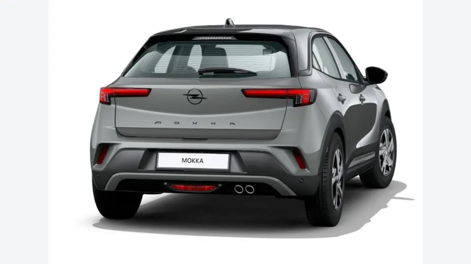 OPEL Mokka -