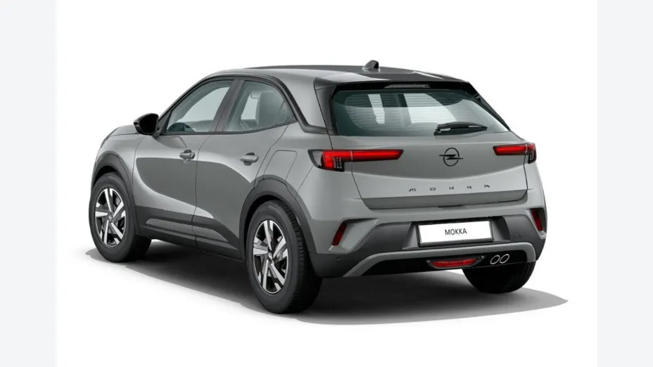 OPEL Mokka -