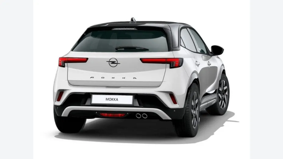 OPEL Mokka -