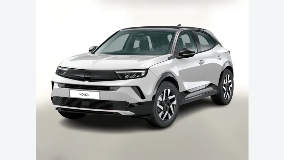 OPEL Mokka -