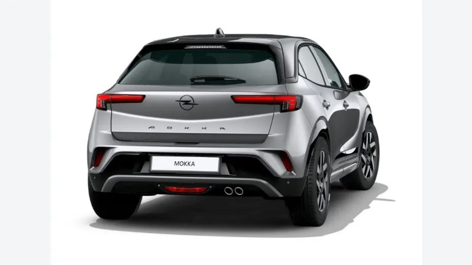 OPEL Mokka -