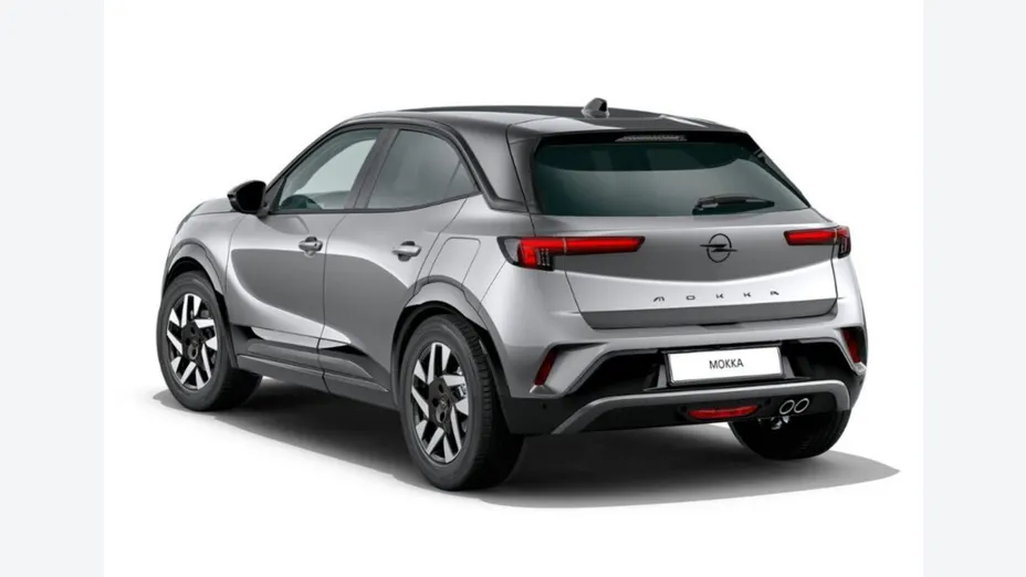 OPEL Mokka -