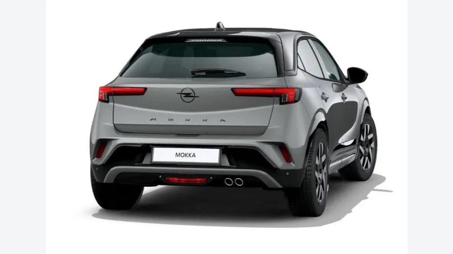 OPEL Mokka -