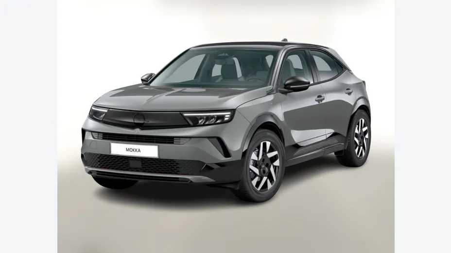 OPEL Mokka -