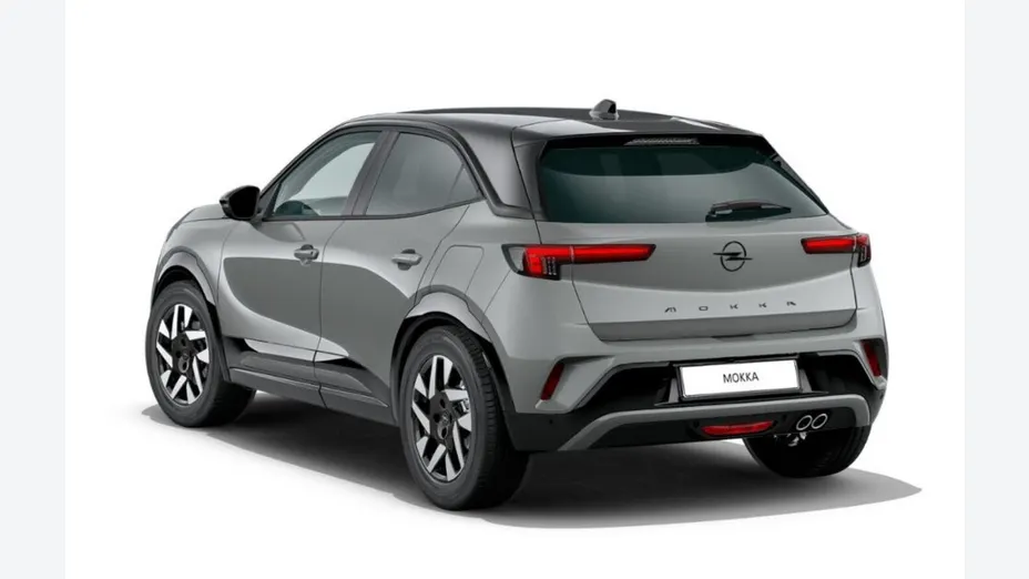 OPEL Mokka -