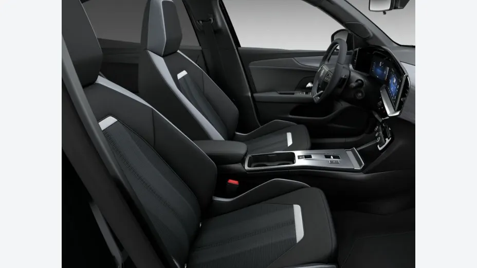 OPEL Mokka -