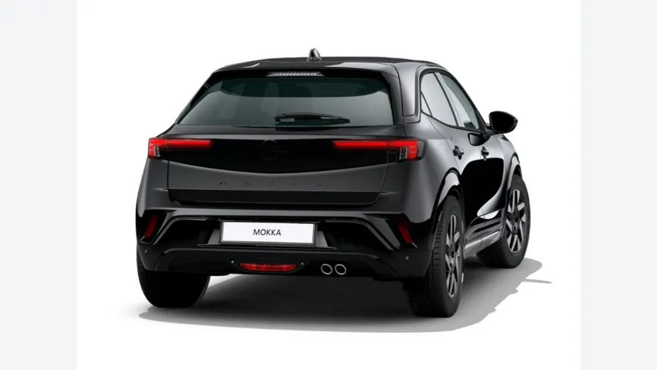 OPEL Mokka -