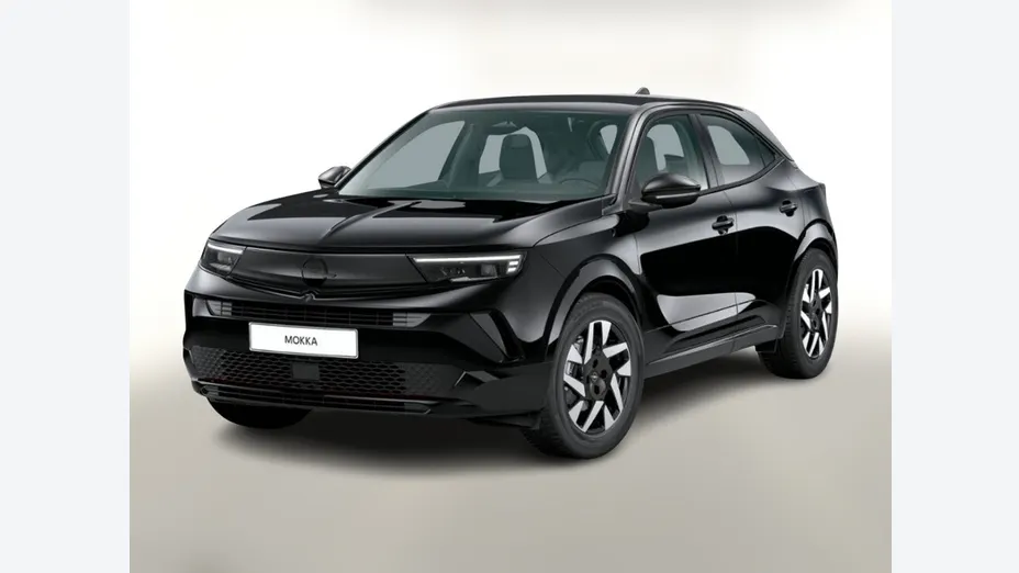 OPEL Mokka -