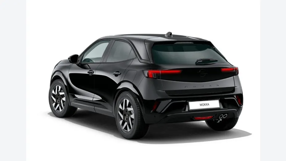 OPEL Mokka -