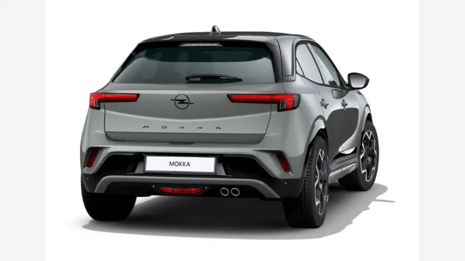 OPEL Mokka -