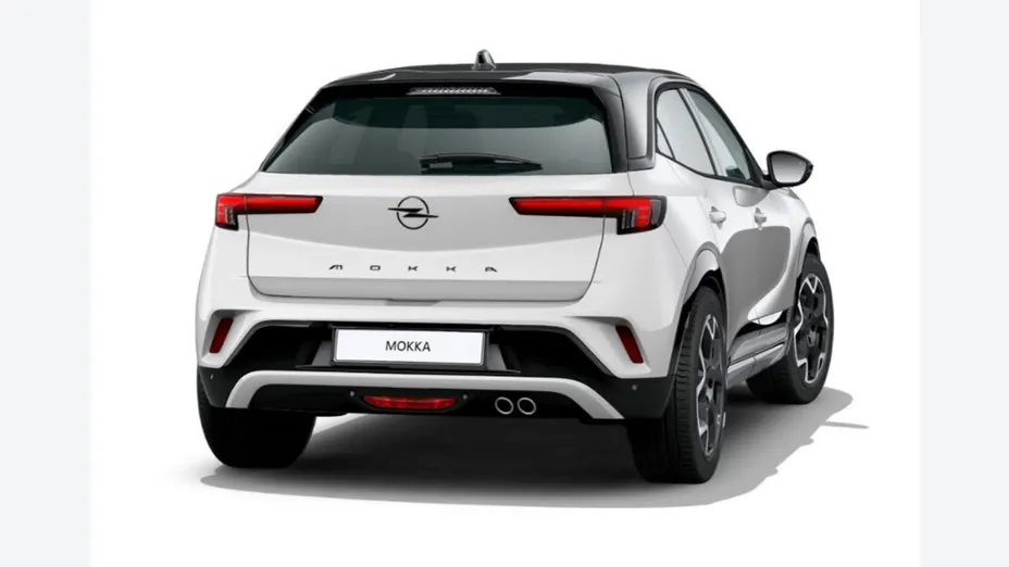 OPEL Mokka -