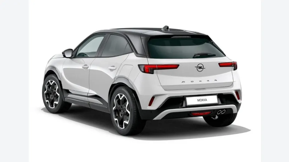 OPEL Mokka -