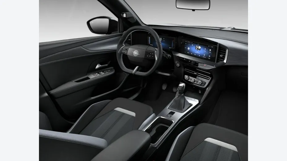 OPEL Mokka -