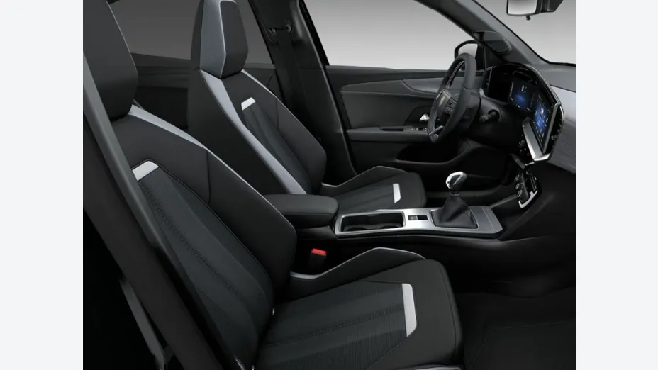 OPEL Mokka -