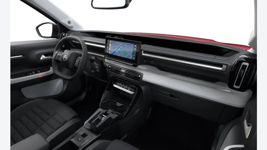 CITROEN C3 Aircross -