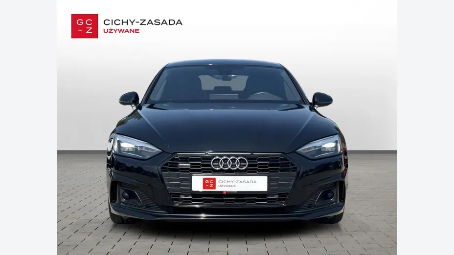 AUDI A5 Sportback -