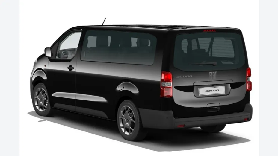FIAT Scudo -