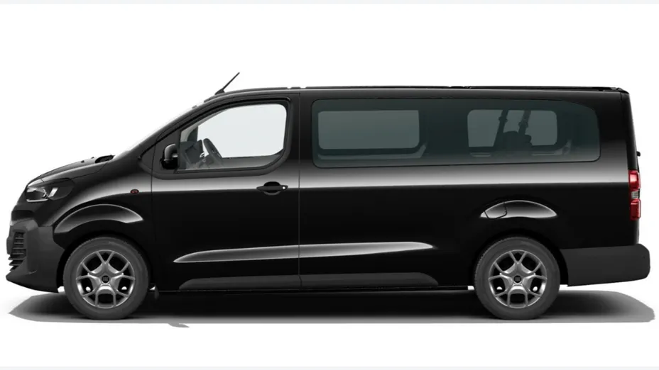 FIAT Scudo -