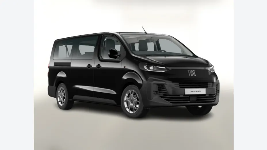 FIAT Scudo -