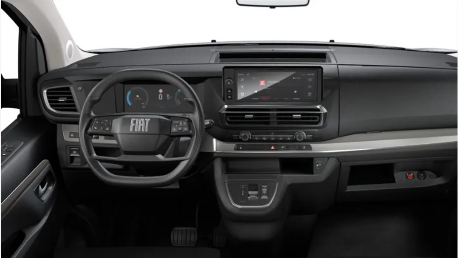 FIAT Scudo -