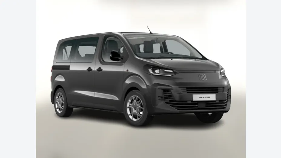 FIAT Scudo -