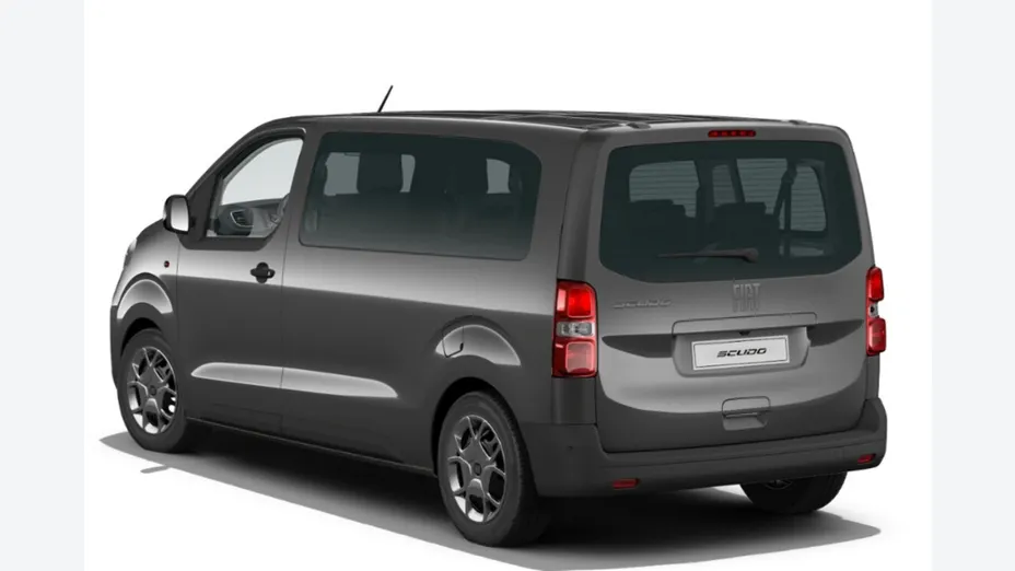 FIAT Scudo -