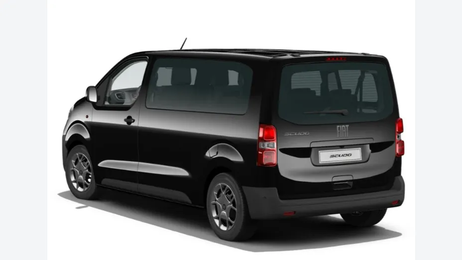 FIAT Scudo -