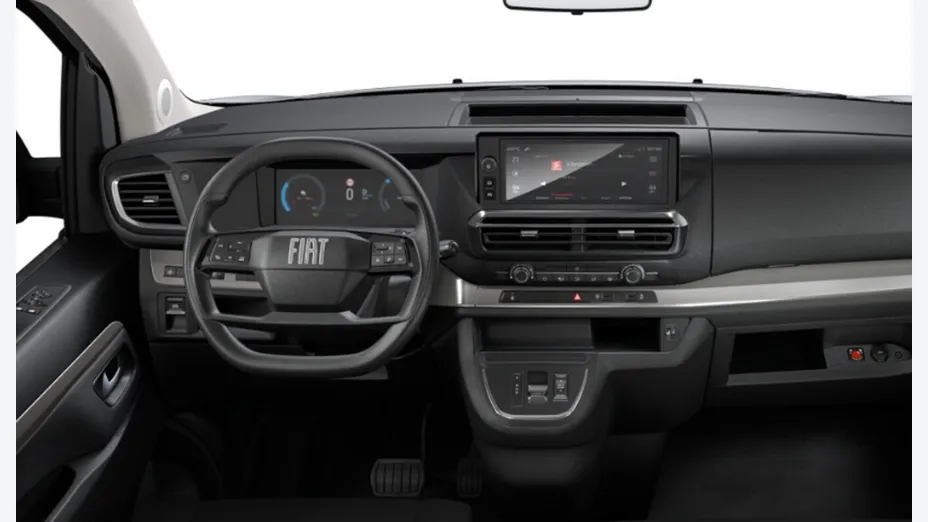 FIAT Scudo -