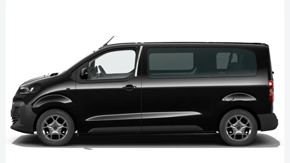 FIAT Scudo -