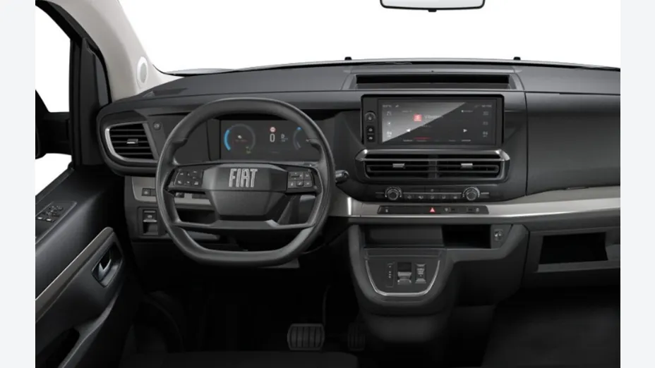 FIAT Scudo -