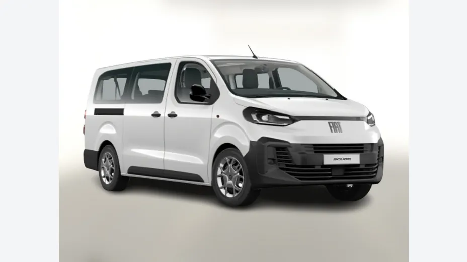FIAT Scudo -
