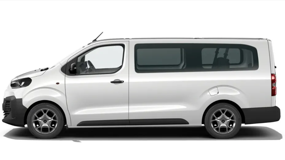 FIAT Scudo -