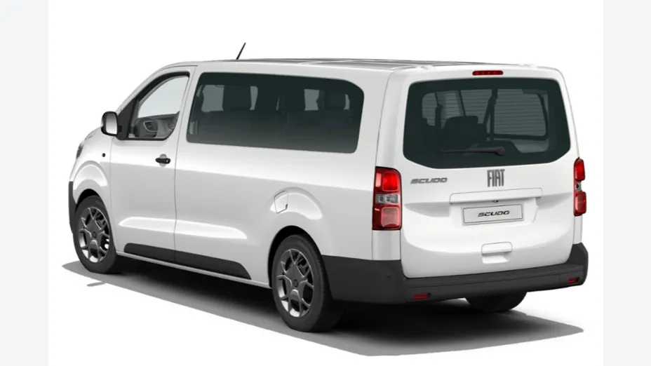 FIAT Scudo -