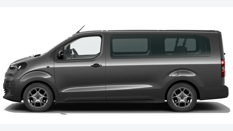 FIAT Scudo -