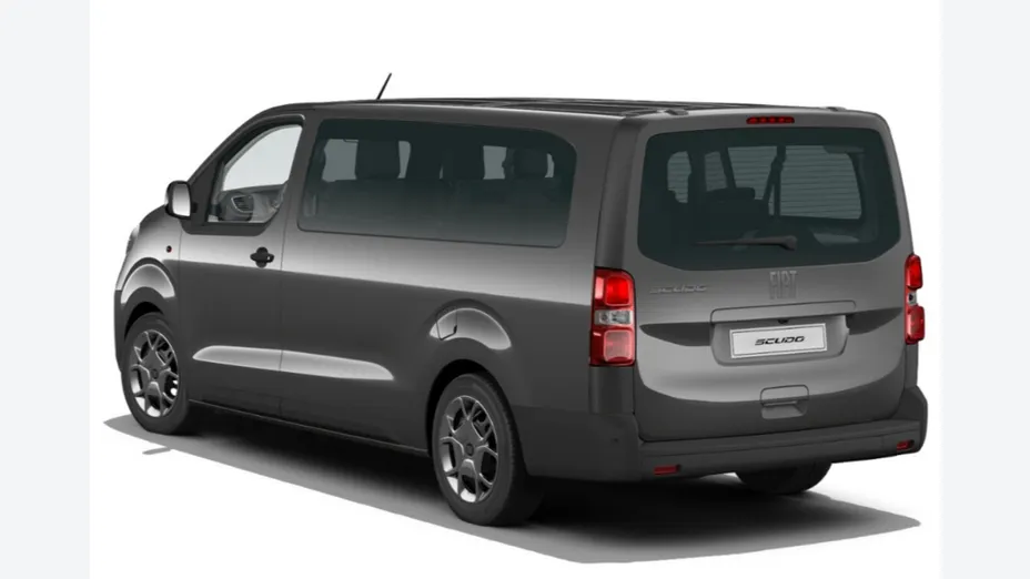 FIAT Scudo -