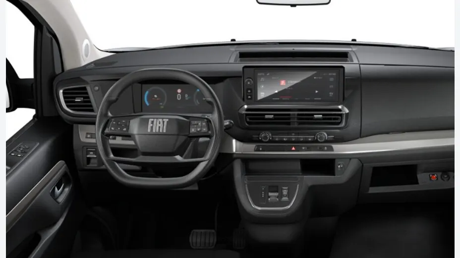 FIAT Scudo -