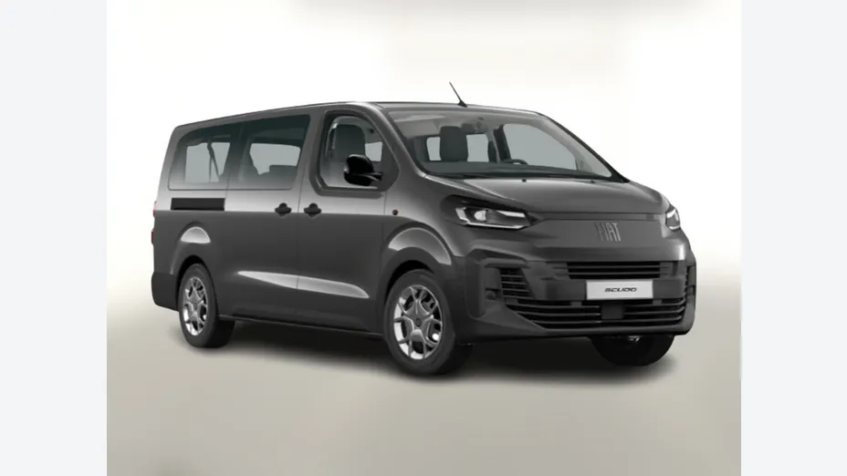 FIAT Scudo -