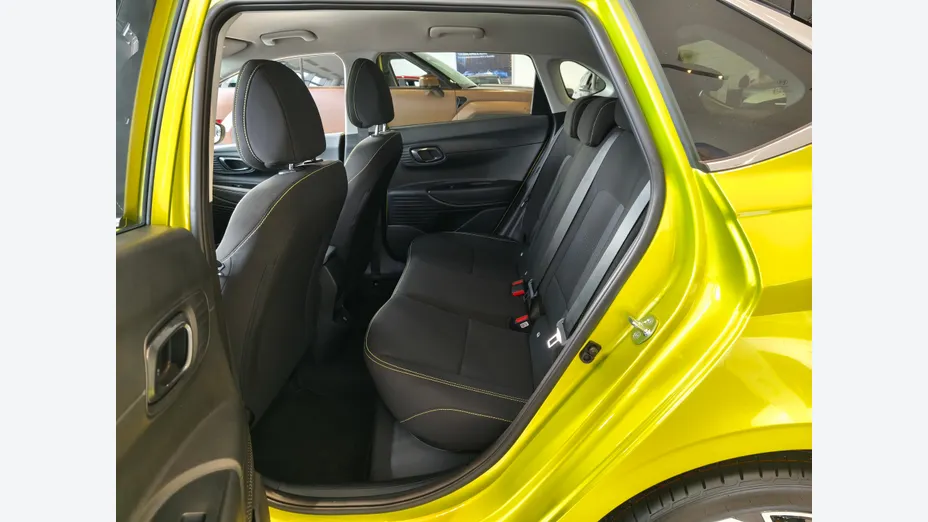 HYUNDAI i20 i20 1.0 T-GDi Smart DCT Nowy