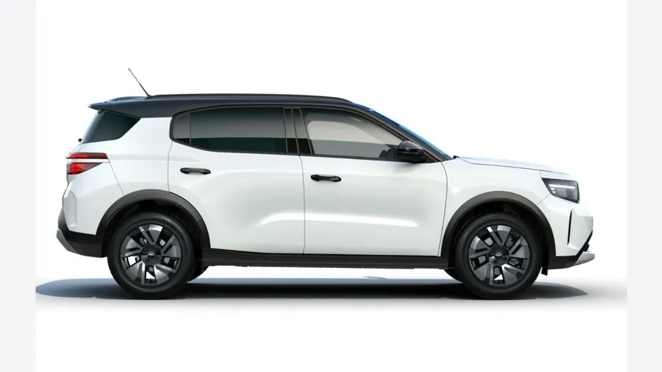 OPEL Frontera -
