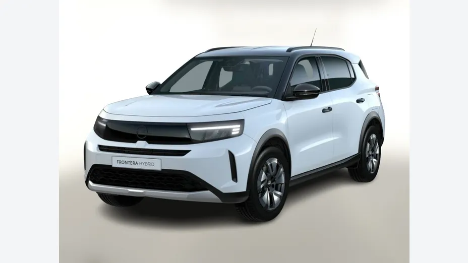 OPEL Frontera -