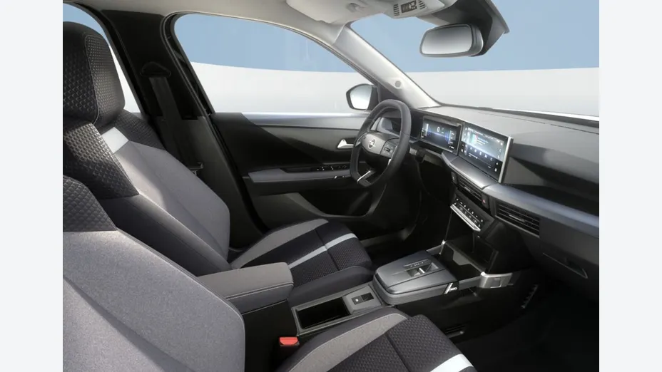 OPEL Frontera -