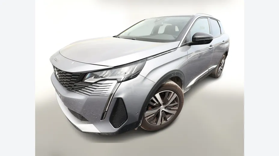 PEUGEOT 3008 -
