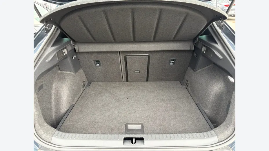 CUPRA Formentor Formentor 2.0 TSI 4Drive VZ DSG