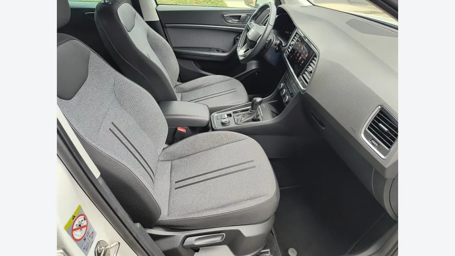 SEAT ATECA Ateca 2.0 TDI Style S&S DSG