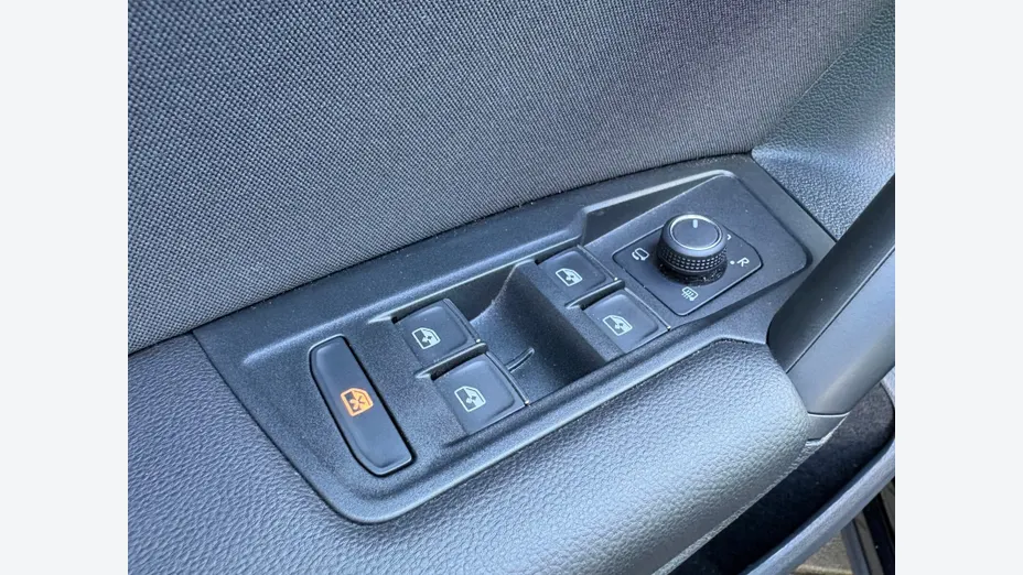 VOLKSWAGEN Tiguan Tiguan 2.0 TSI 4Mot. Elegance DSG